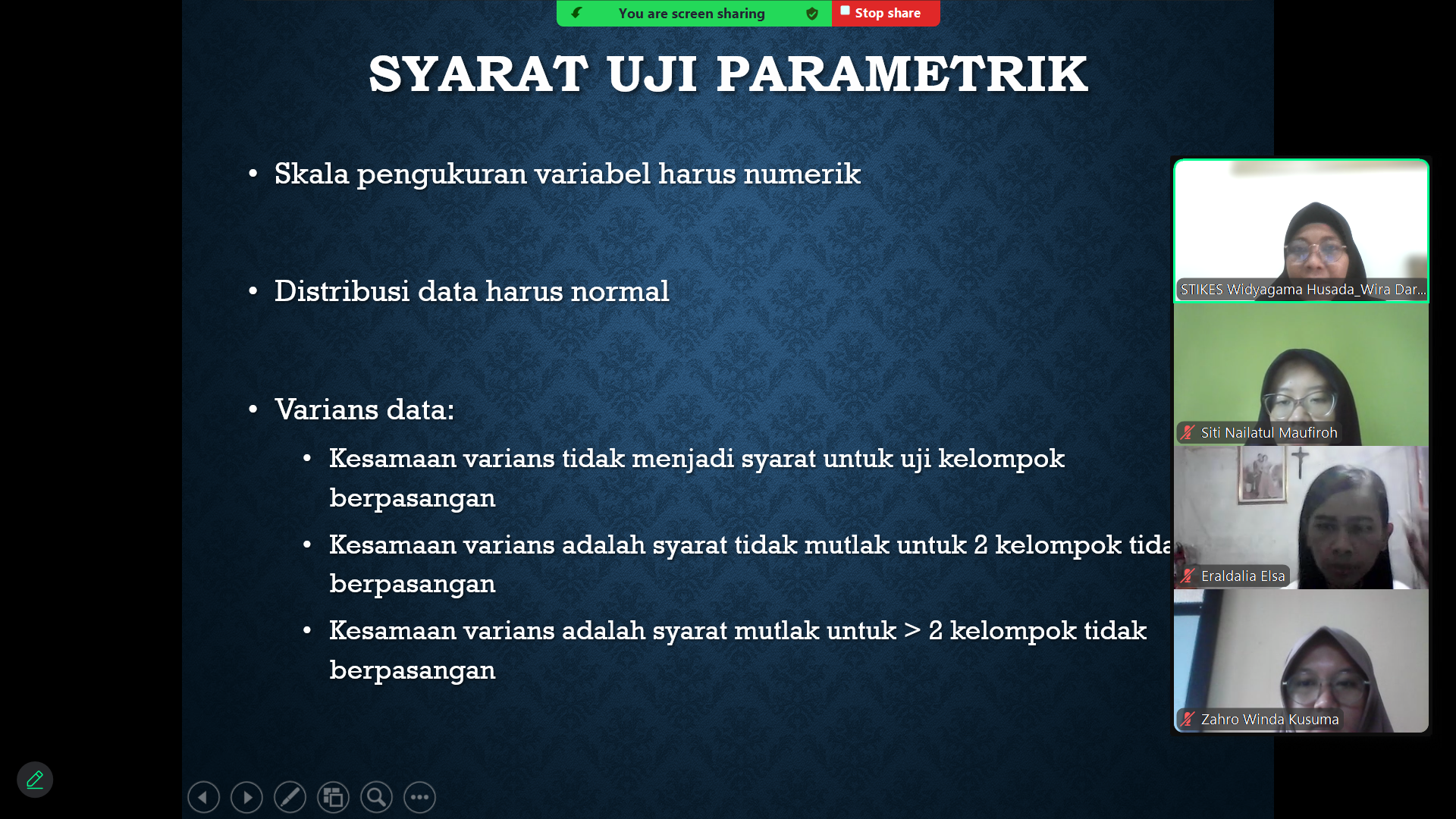 pertemuan 1